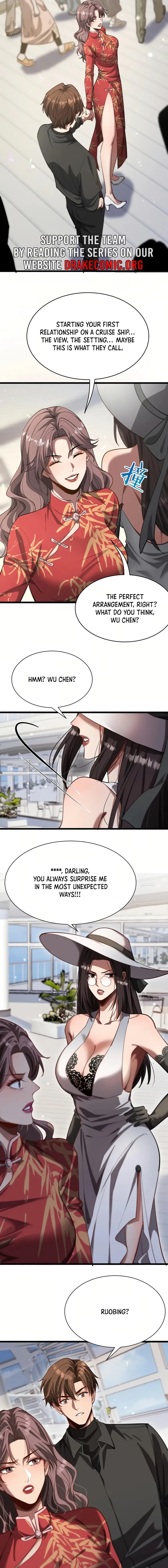Read I’m Stuck on the Same Day for a Thousand Years EN Manga Online