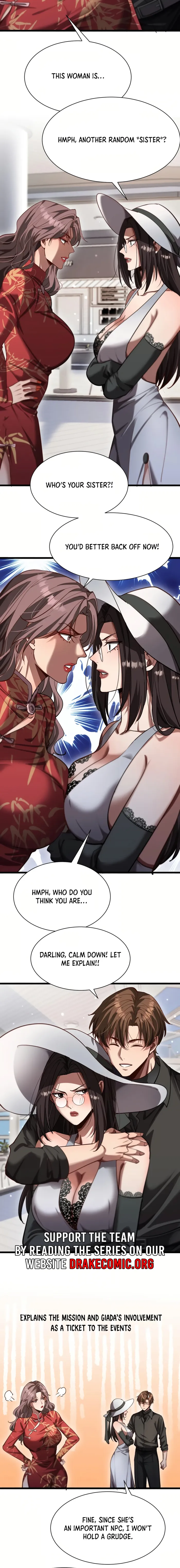 Read I’m Stuck on the Same Day for a Thousand Years EN Manga Online