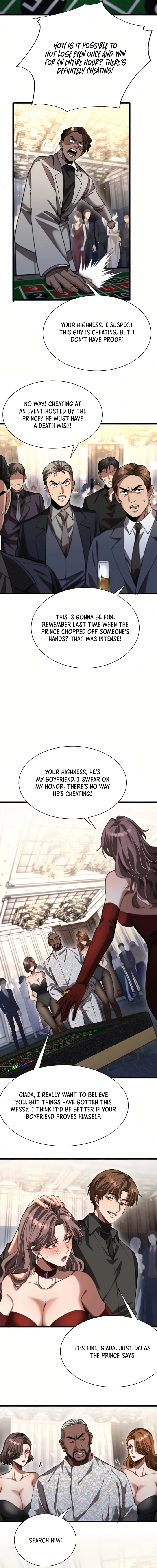 Read I’m Stuck on the Same Day for a Thousand Years EN Manga Online