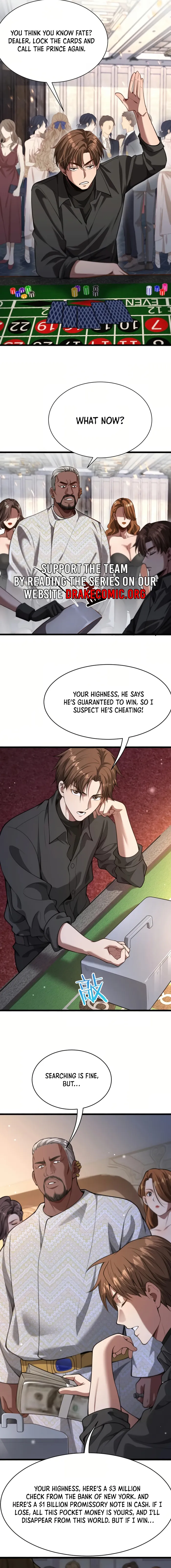 Read I’m Stuck on the Same Day for a Thousand Years EN Manga Online