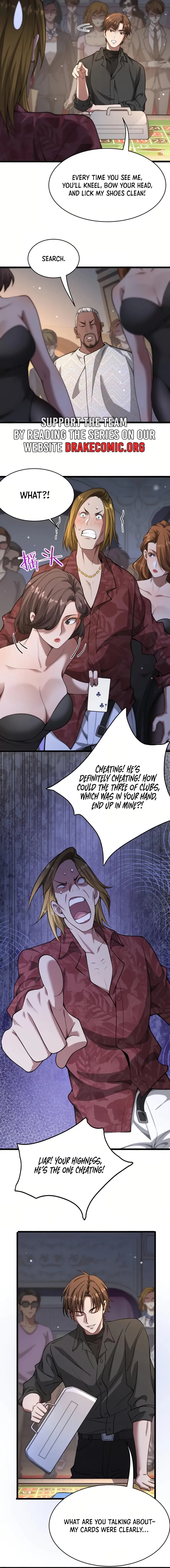 Read I’m Stuck on the Same Day for a Thousand Years EN Manga Online