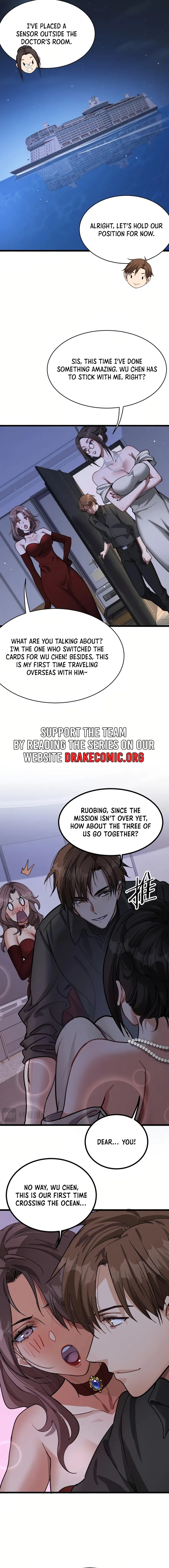 Read I’m Stuck on the Same Day for a Thousand Years EN Manga Online