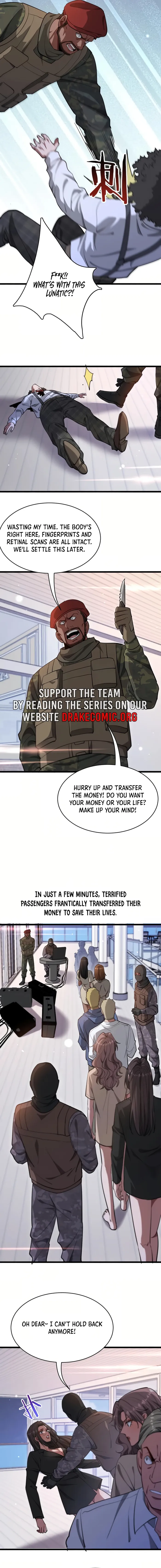 Read I’m Stuck on the Same Day for a Thousand Years EN Manga Online