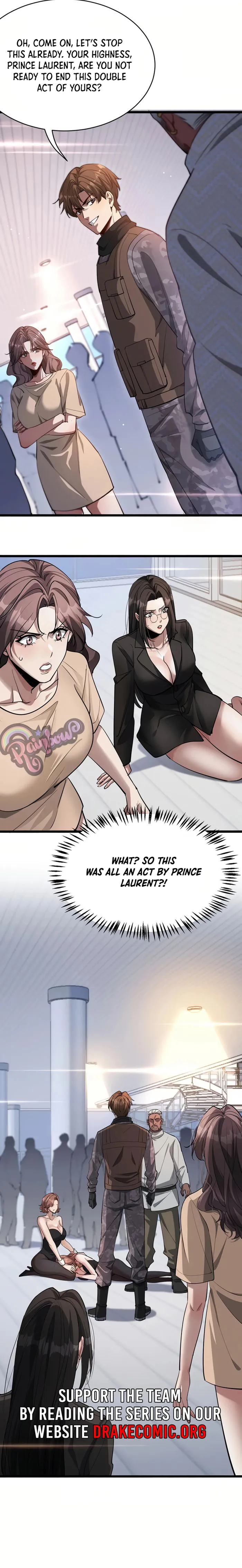 Read I’m Stuck on the Same Day for a Thousand Years EN Manga Online