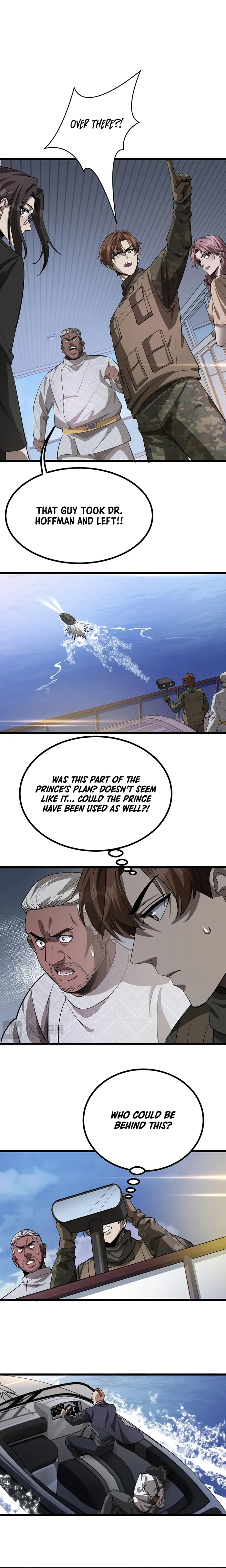 Read I’m Stuck on the Same Day for a Thousand Years EN Manga Online