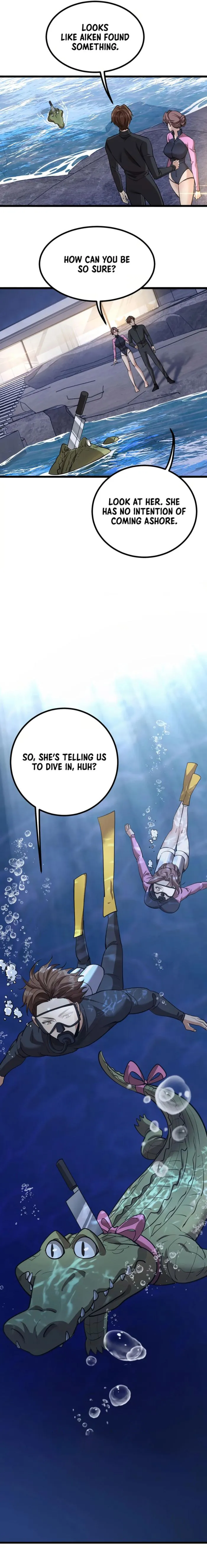 Read I’m Stuck on the Same Day for a Thousand Years EN Manga Online