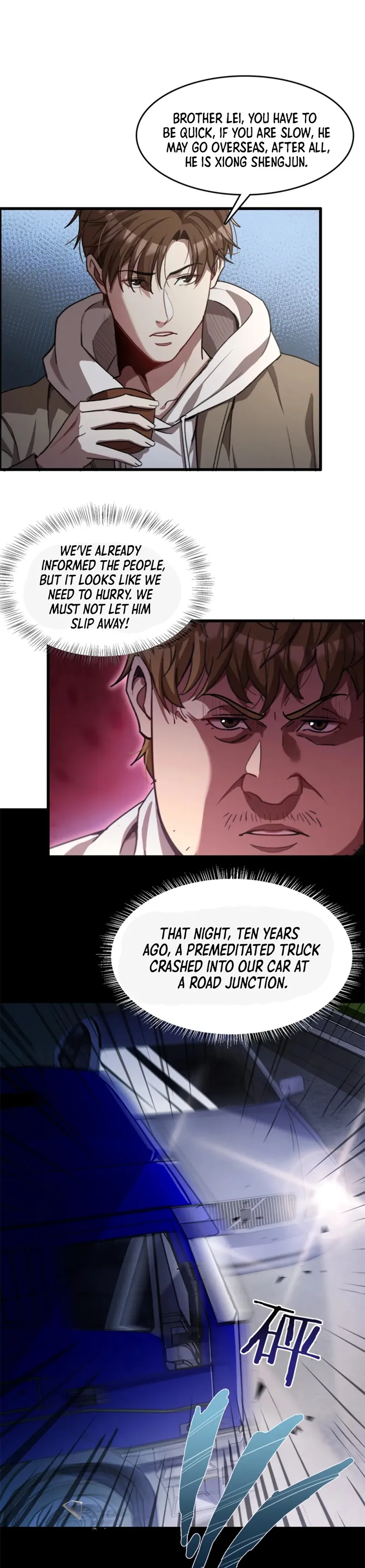 Read I’m Stuck on the Same Day for a Thousand Years EN Manga Online