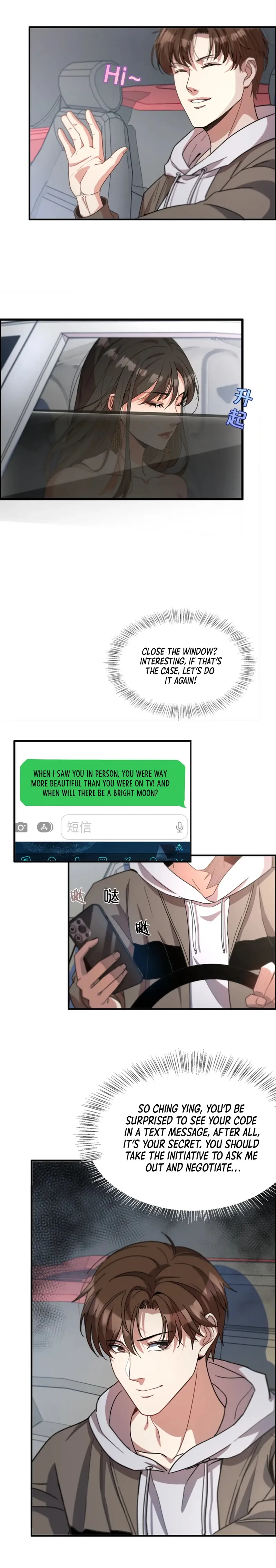Read I’m Stuck on the Same Day for a Thousand Years EN Manga Online