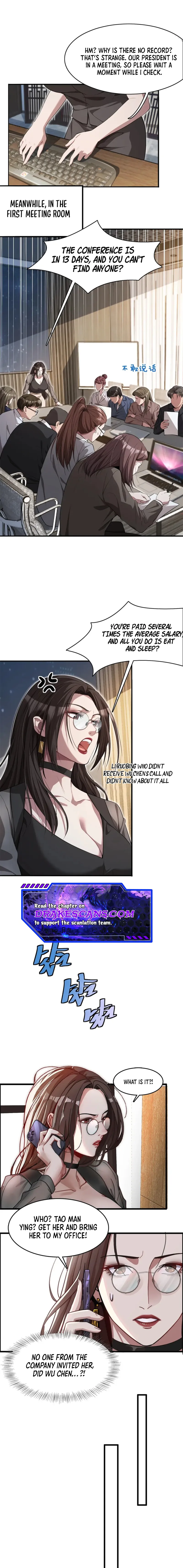 Read I’m Stuck on the Same Day for a Thousand Years EN Manga Online