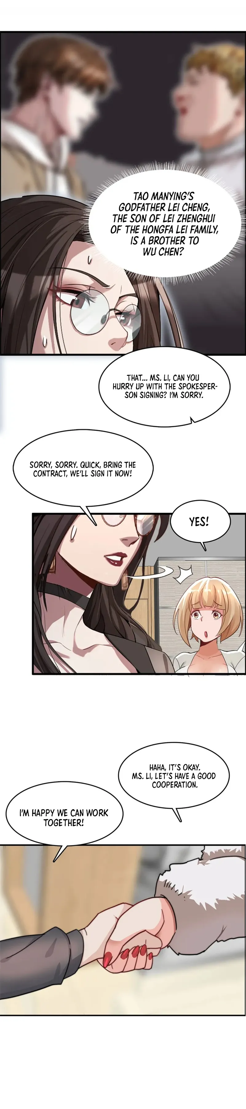 Read I’m Stuck on the Same Day for a Thousand Years EN Manga Online