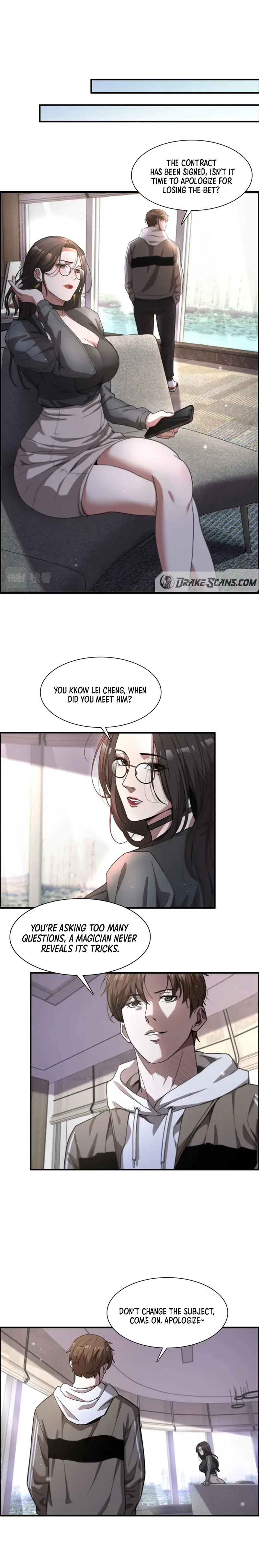 Read I’m Stuck on the Same Day for a Thousand Years EN Manga Online