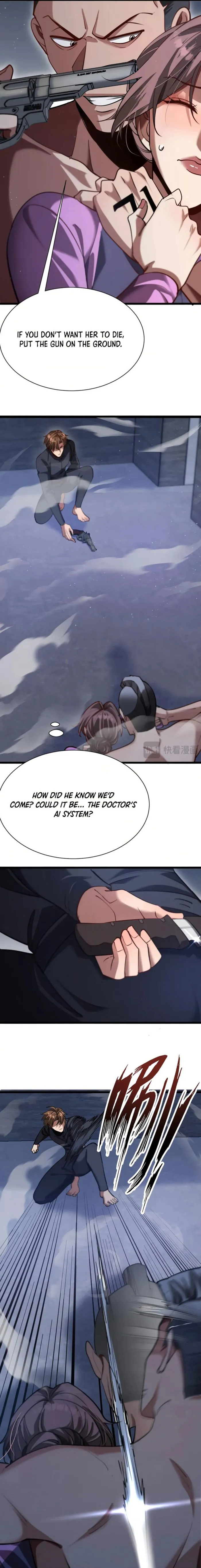 Read I’m Stuck on the Same Day for a Thousand Years EN Manga Online