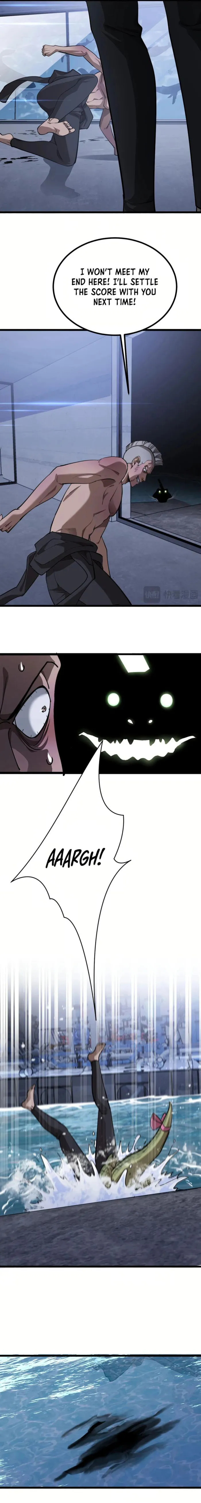 Read I’m Stuck on the Same Day for a Thousand Years EN Manga Online