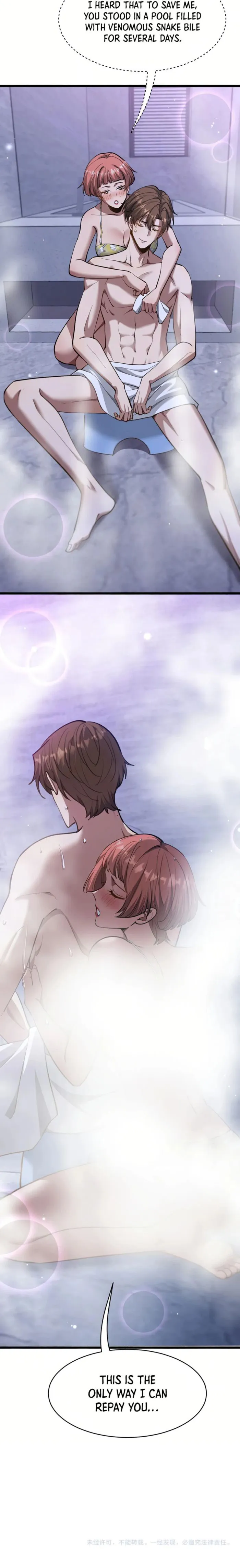 Read I’m Stuck on the Same Day for a Thousand Years EN Manga Online