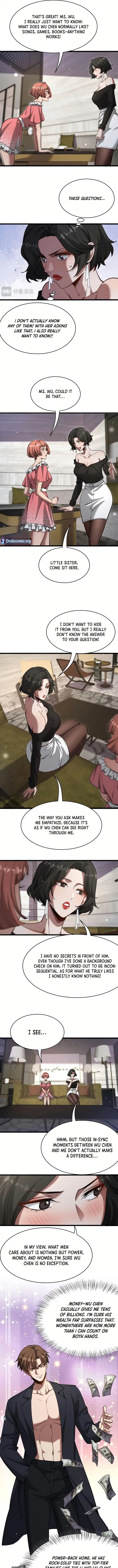 Read I’m Stuck on the Same Day for a Thousand Years EN Manga Online