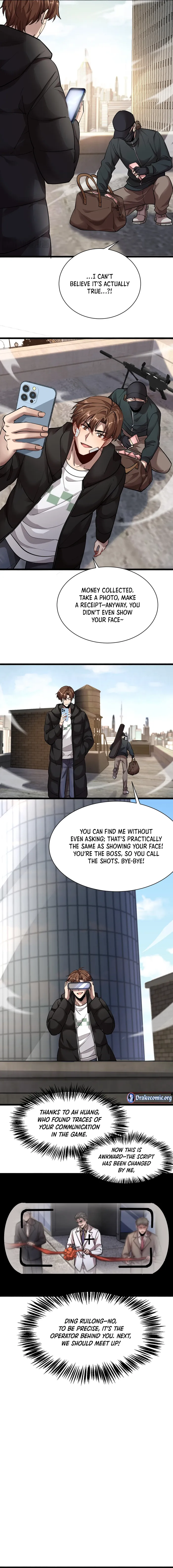 Read I’m Stuck on the Same Day for a Thousand Years EN Manga Online