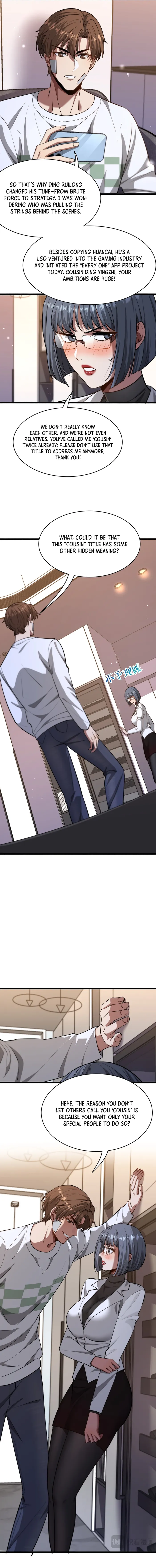 Read I’m Stuck on the Same Day for a Thousand Years EN Manga Online