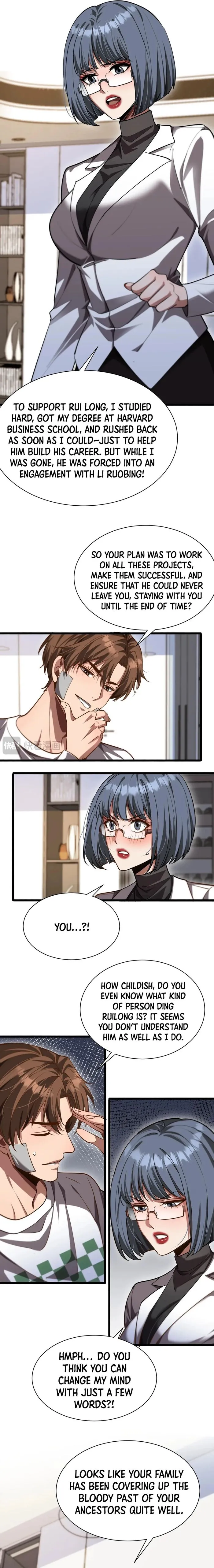 Read I’m Stuck on the Same Day for a Thousand Years EN Manga Online