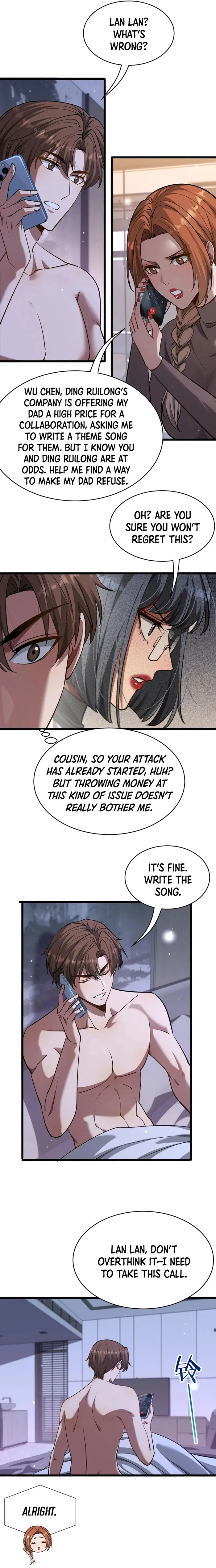Read I’m Stuck on the Same Day for a Thousand Years EN Manga Online
