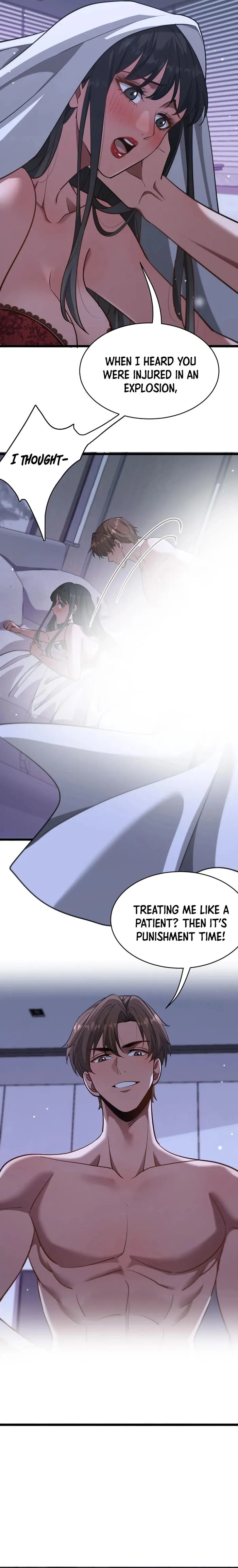 Read I’m Stuck on the Same Day for a Thousand Years EN Manga Online