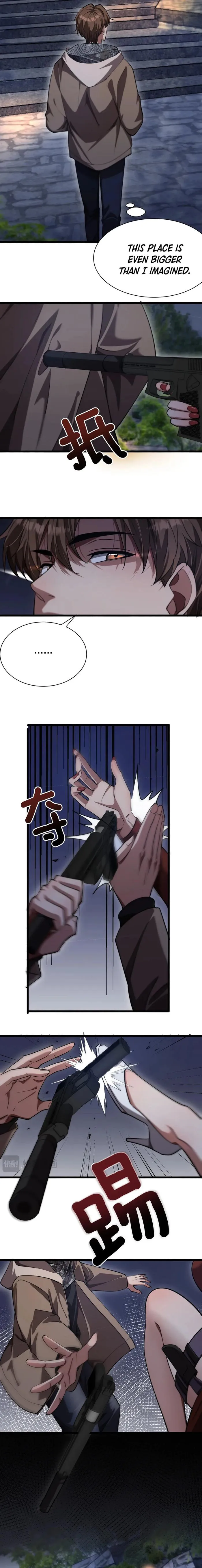 Read I’m Stuck on the Same Day for a Thousand Years EN Manga Online