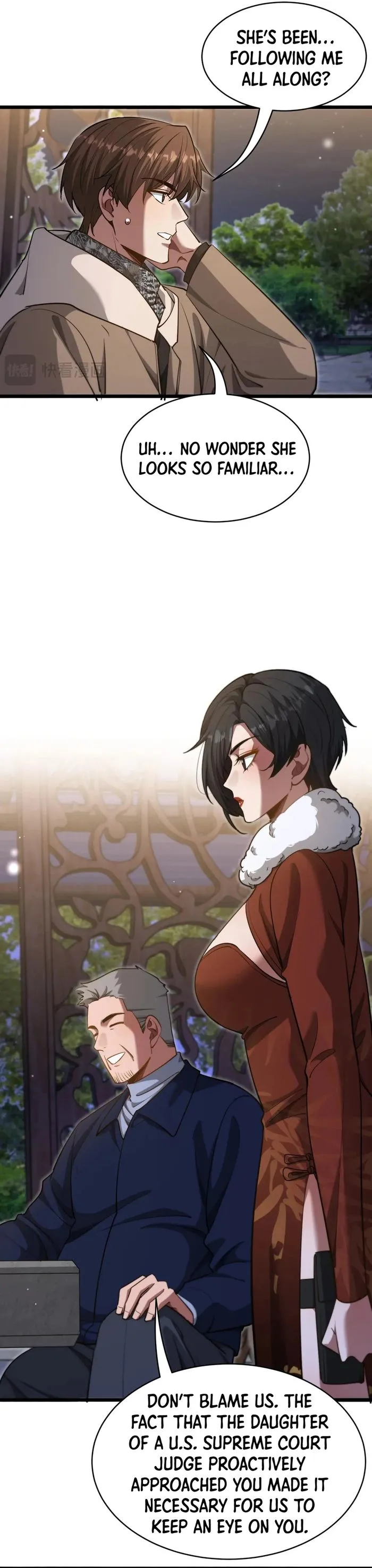 Read I’m Stuck on the Same Day for a Thousand Years EN Manga Online