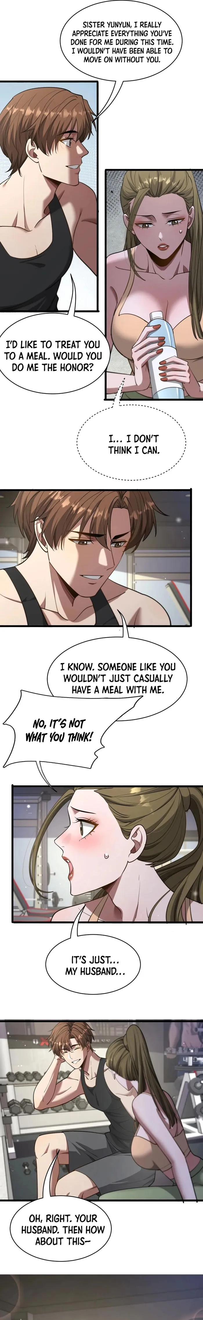 Read I’m Stuck on the Same Day for a Thousand Years EN Manga Online