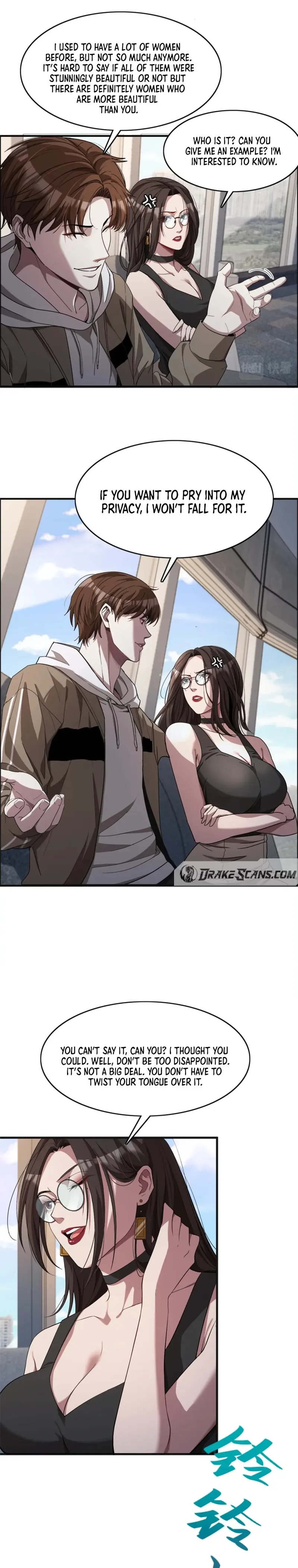 Read I’m Stuck on the Same Day for a Thousand Years EN Manga Online