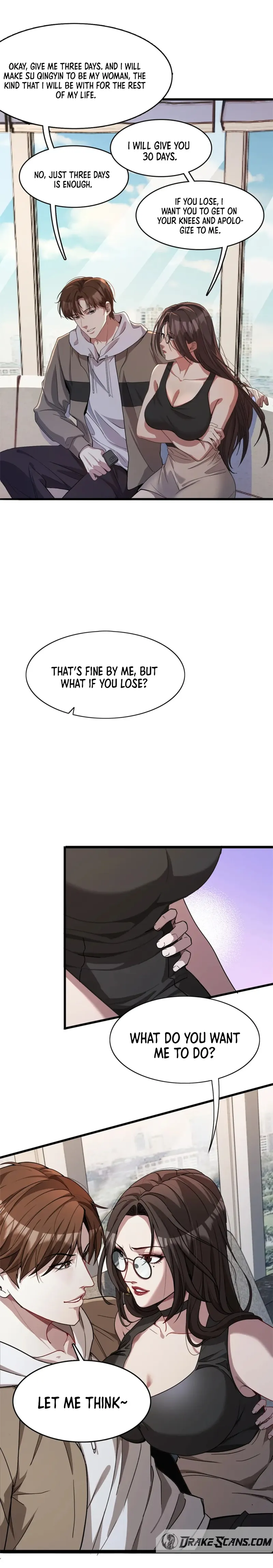 Read I’m Stuck on the Same Day for a Thousand Years EN Manga Online