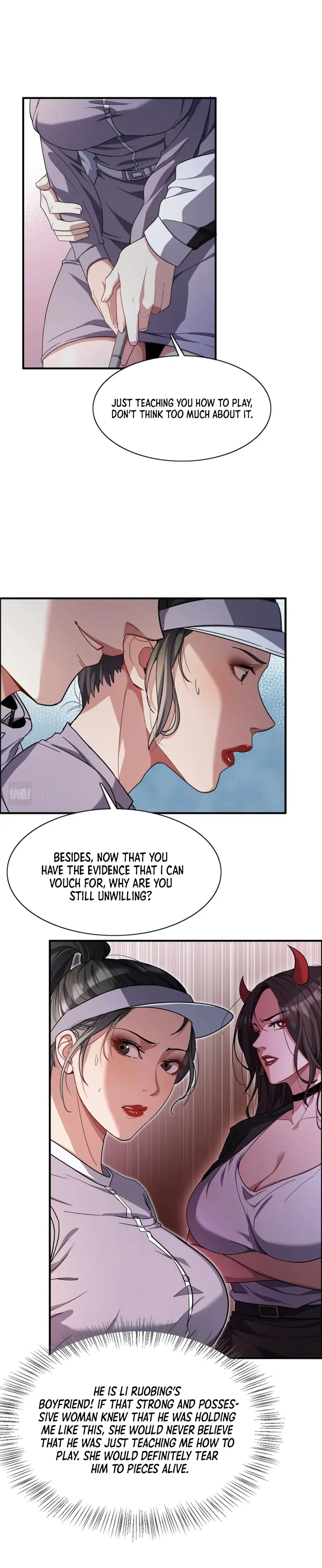 Read I’m Stuck on the Same Day for a Thousand Years EN Manga Online