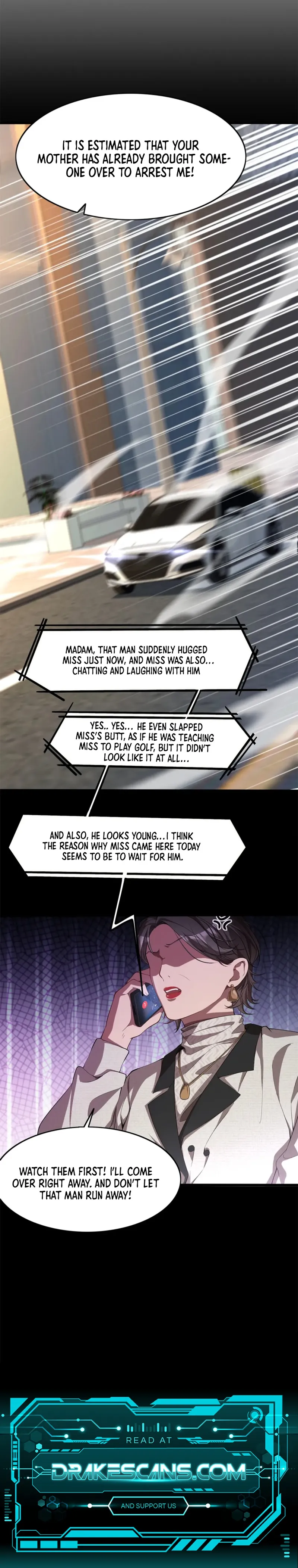 Read I’m Stuck on the Same Day for a Thousand Years EN Manga Online