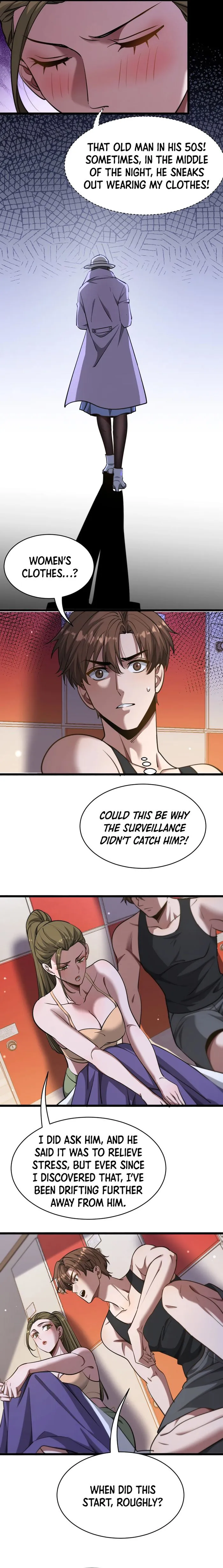 Read I’m Stuck on the Same Day for a Thousand Years EN Manga Online