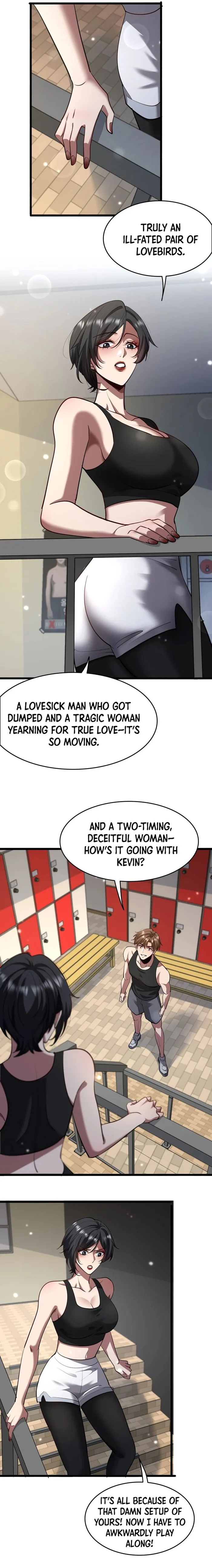 Read I’m Stuck on the Same Day for a Thousand Years EN Manga Online