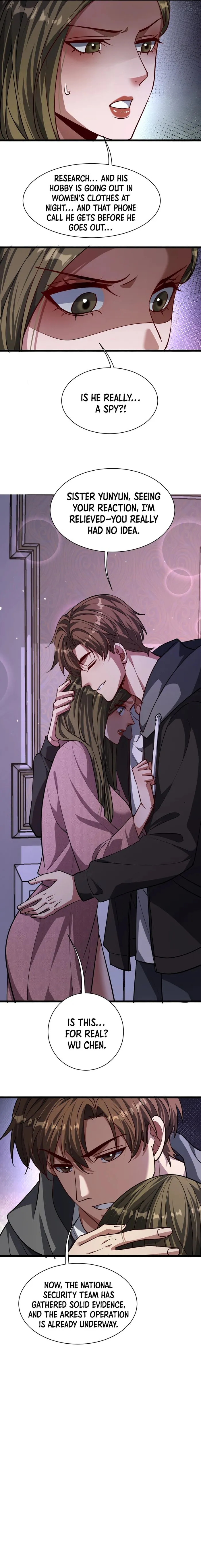 Read I’m Stuck on the Same Day for a Thousand Years EN Manga Online