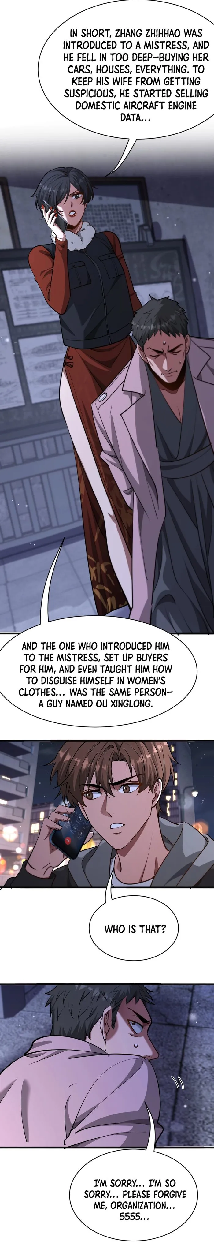 Read I’m Stuck on the Same Day for a Thousand Years EN Manga Online