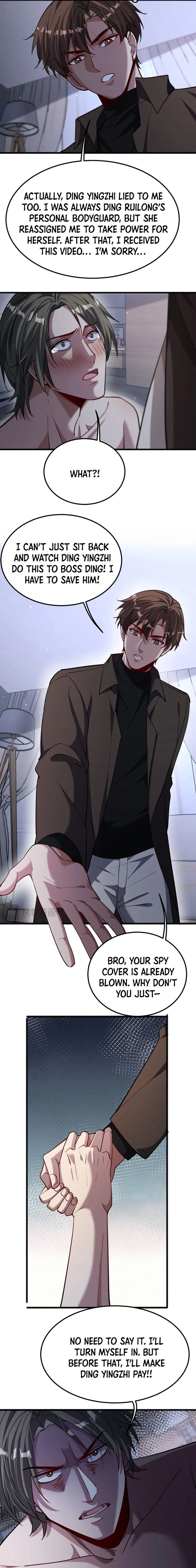Read I’m Stuck on the Same Day for a Thousand Years EN Manga Online