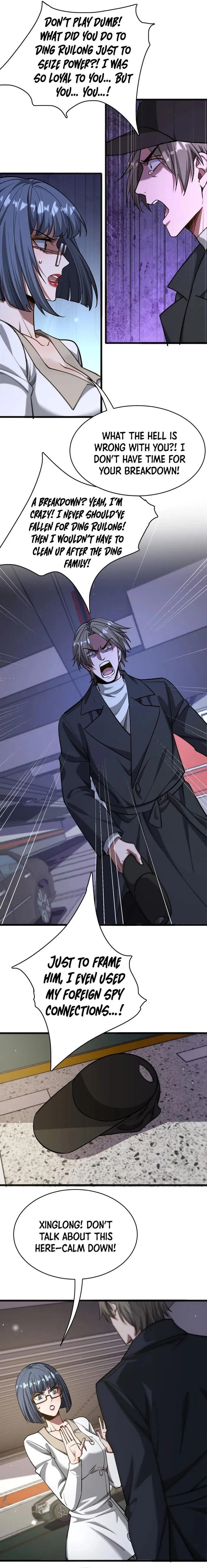 Read I’m Stuck on the Same Day for a Thousand Years EN Manga Online