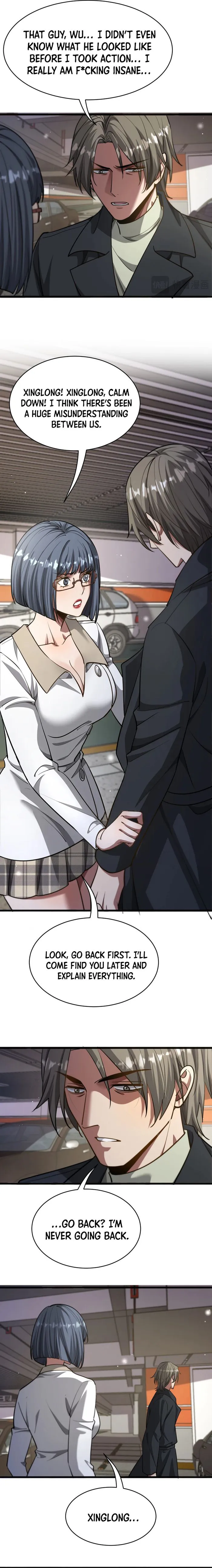Read I’m Stuck on the Same Day for a Thousand Years EN Manga Online