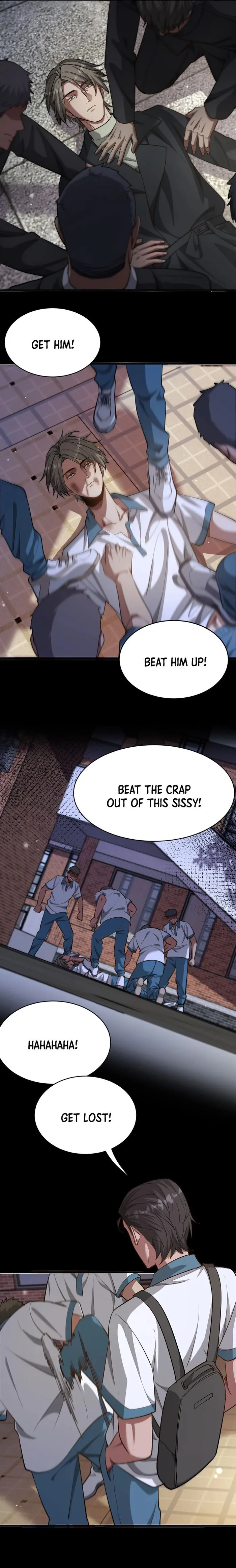 Read I’m Stuck on the Same Day for a Thousand Years EN Manga Online