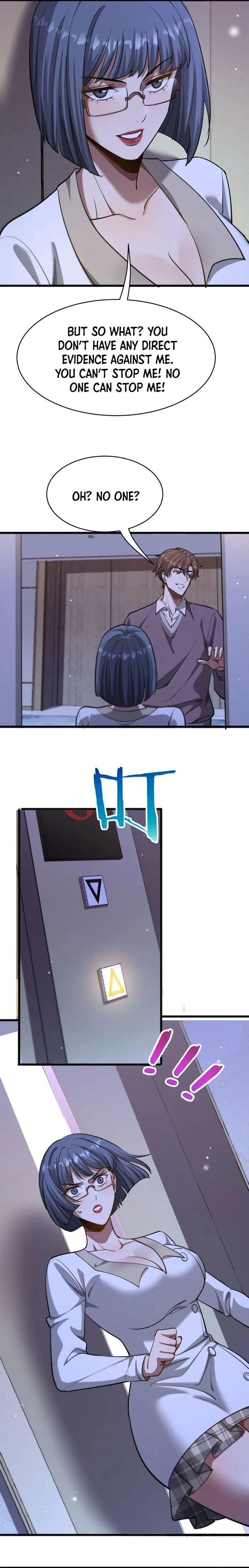 Read I’m Stuck on the Same Day for a Thousand Years EN Manga Online