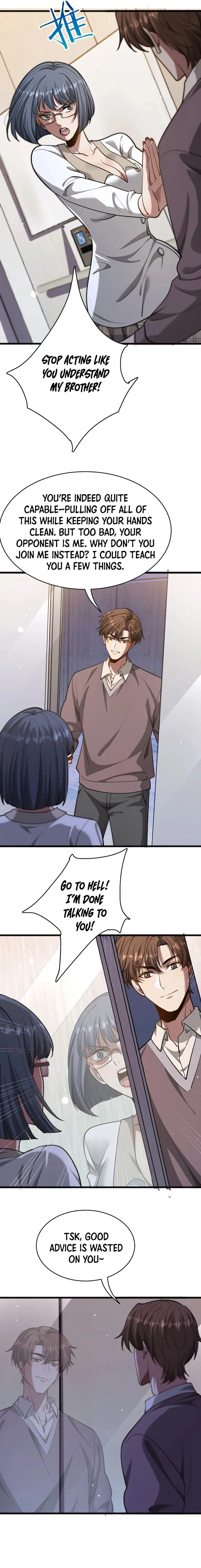 Read I’m Stuck on the Same Day for a Thousand Years EN Manga Online