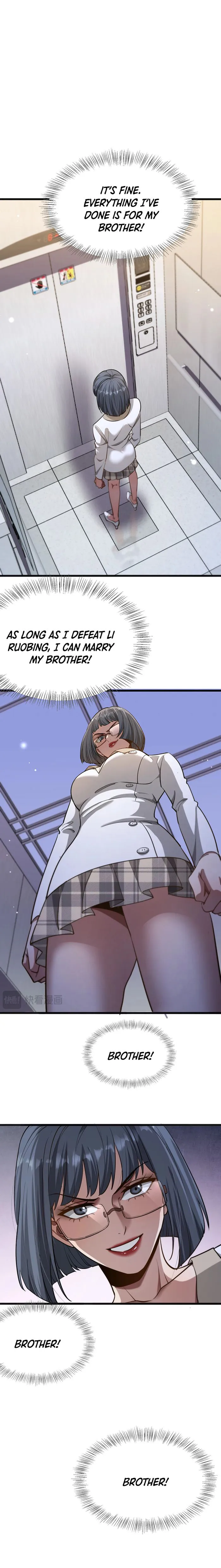 Read I’m Stuck on the Same Day for a Thousand Years EN Manga Online
