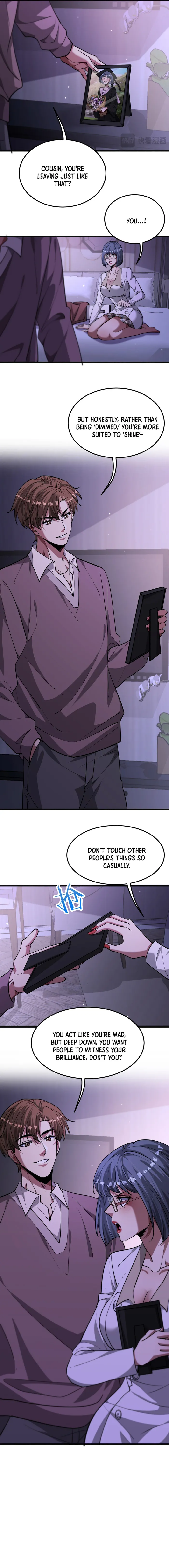 Read I’m Stuck on the Same Day for a Thousand Years EN Manga Online