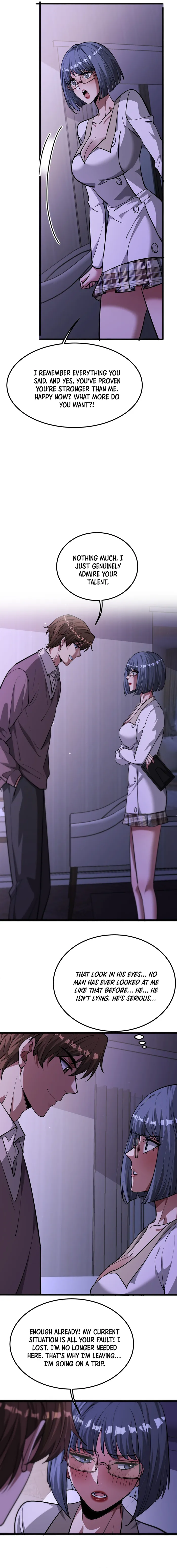 Read I’m Stuck on the Same Day for a Thousand Years EN Manga Online