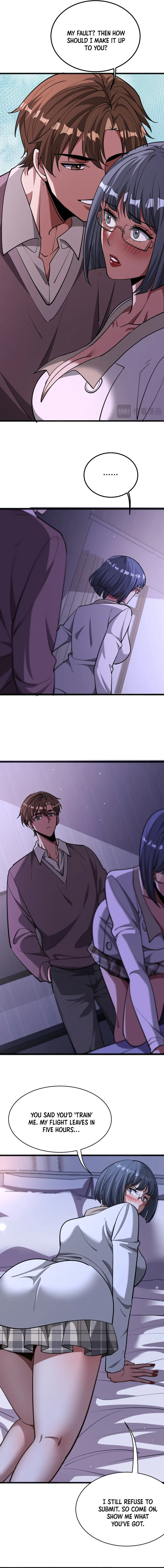 Read I’m Stuck on the Same Day for a Thousand Years EN Manga Online