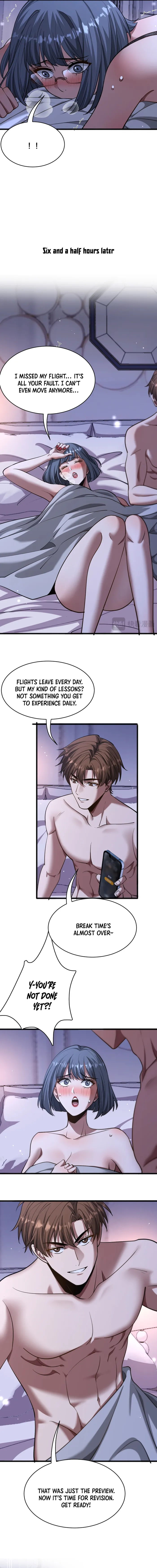 Read I’m Stuck on the Same Day for a Thousand Years EN Manga Online
