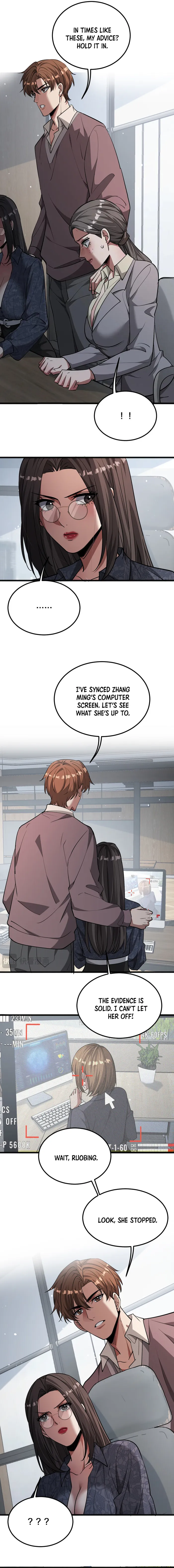 Read I’m Stuck on the Same Day for a Thousand Years EN Manga Online
