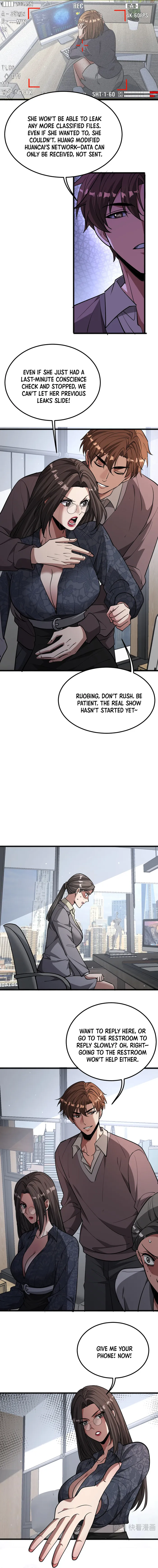 Read I’m Stuck on the Same Day for a Thousand Years EN Manga Online