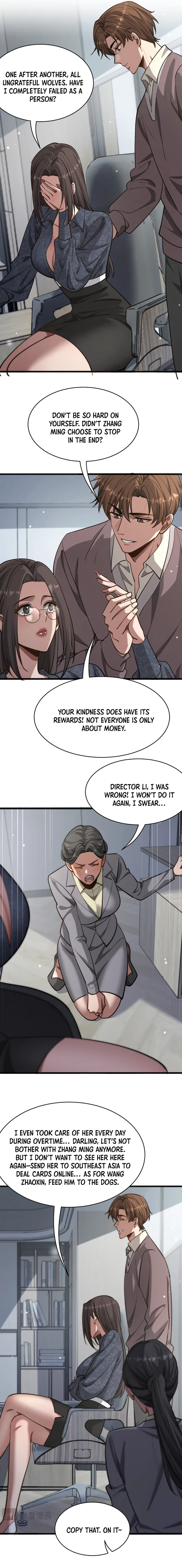 Read I’m Stuck on the Same Day for a Thousand Years EN Manga Online