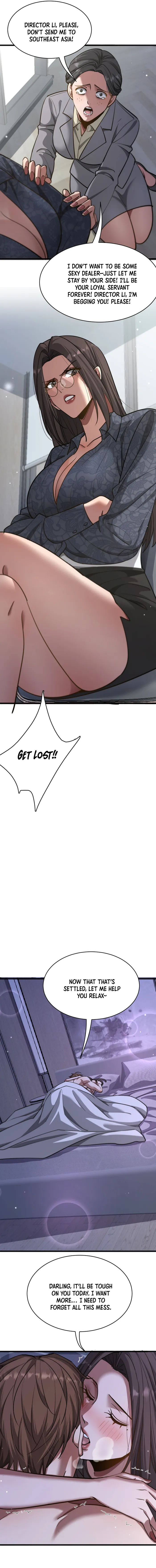 Read I’m Stuck on the Same Day for a Thousand Years EN Manga Online